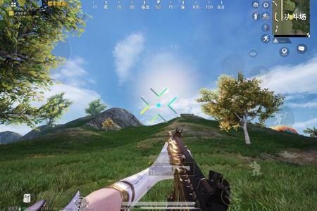 2025年和平精英辅助技术的发展趋势的配图，内容相关：选择和平精英辅助时，安全性是首要因素。2025年许多辅助工具采用云端验证，避免本地修改游戏数据，降低...